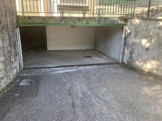 Aparcament cotxe a Ibarra. Euskal herria, 162 ibarra parking