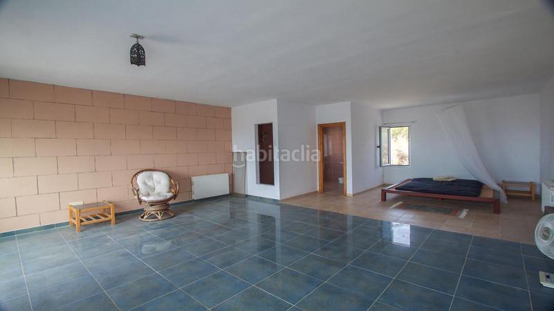 Foto 03f8f1f7-9571-43cb-a5b0-3c4b7d406472. Masia amb calefacció piscina a Gaucín