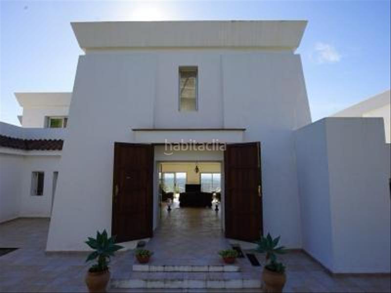 Foto 0bd67cc7-1f38-4297-9b86-6e61742fad0d. Masia amb calefacció piscina a Gaucín