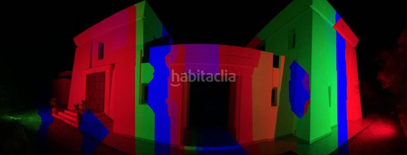 Foto 116a9978-da0f-4550-bd0e-b913e7762153. Masia amb calefacció piscina a Gaucín