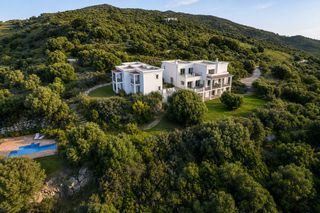 Casale in Gaucín. Casa independiente de lujo en la sierra de gaucín