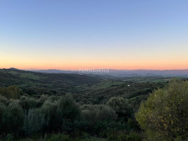 Foto 32640037-16f1-4517-b9a4-481e8b11f06e. Masia amb calefacció piscina a Gaucín