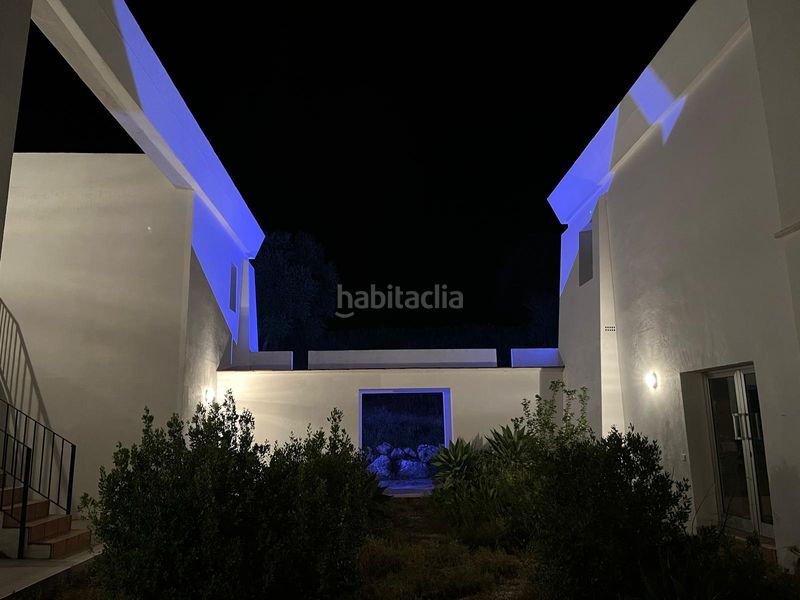 Foto 33c6a514-6d0e-4b44-8525-1452521379e2. Masia amb calefacció piscina a Gaucín