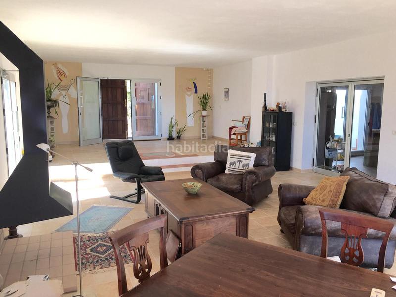 Foto 34af9c98-6e20-41f4-9268-5c2c158e1f82. Masia amb calefacció piscina a Gaucín