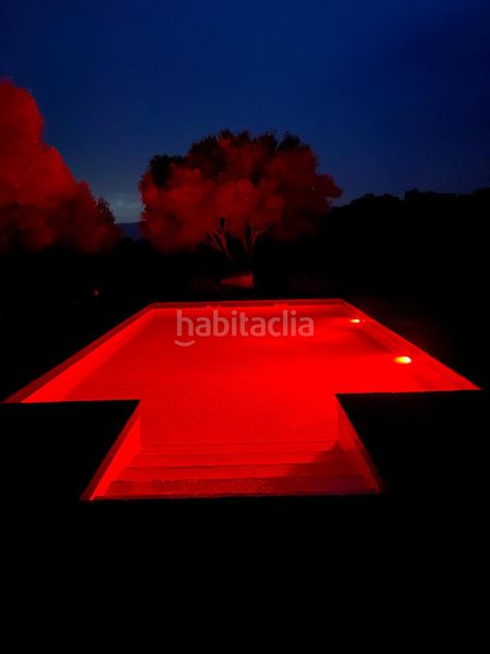 Foto 36364b6f-a4a4-4819-b4bd-40806345c008. Masia amb calefacció piscina a Gaucín