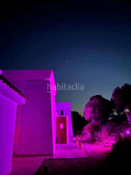 Foto 3a5e1a4d-81b8-42b2-b593-db006dd9d085. Masia amb calefacció piscina a Gaucín