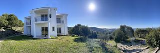 Masia a Gaucín. Casa independiente de lujo en la sierra de gaucín