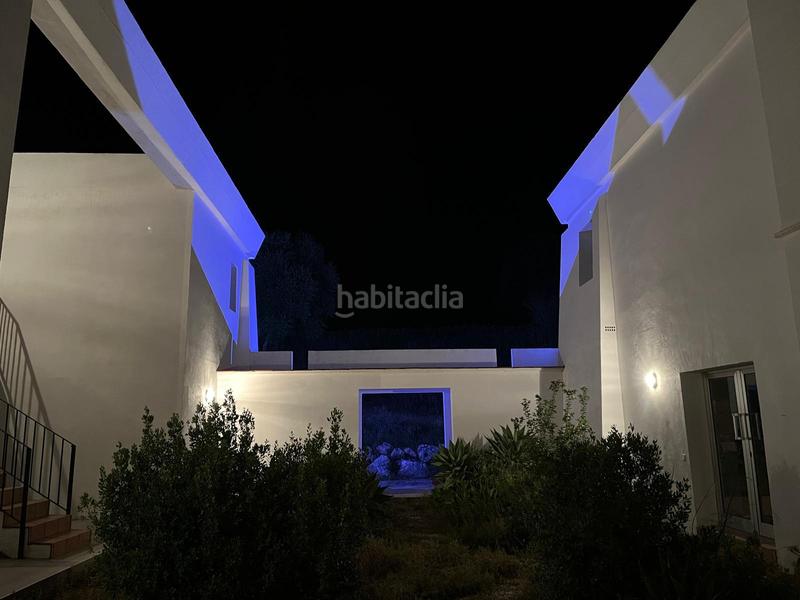 Foto 76ce8439-22c5-47c6-8ca7-79789436df49. Masia amb calefacció piscina a Gaucín