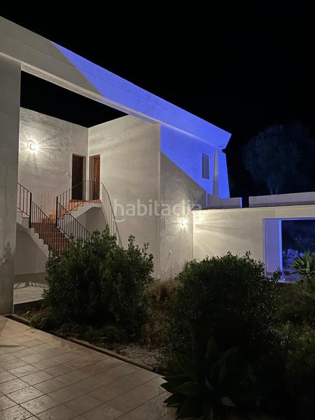 Foto 7dd762e5-013b-42d7-bca9-f30503e1a84d. Masia amb calefacció piscina a Gaucín