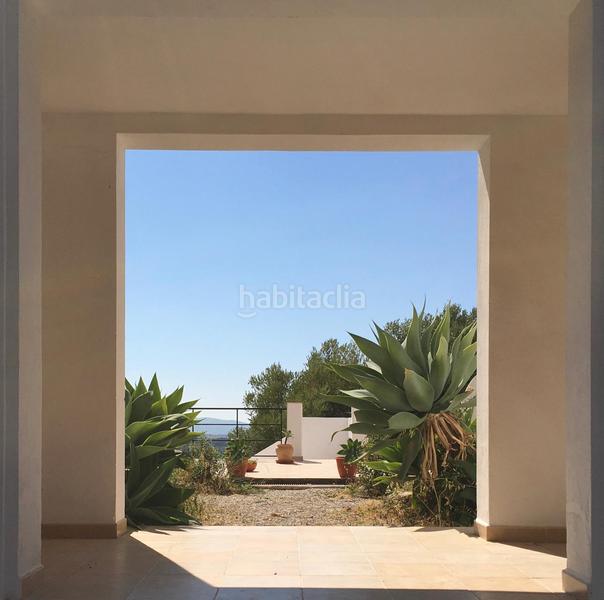 Foto 8339312d-998b-4428-abee-35a92bd463f3. Masia amb calefacció piscina a Gaucín