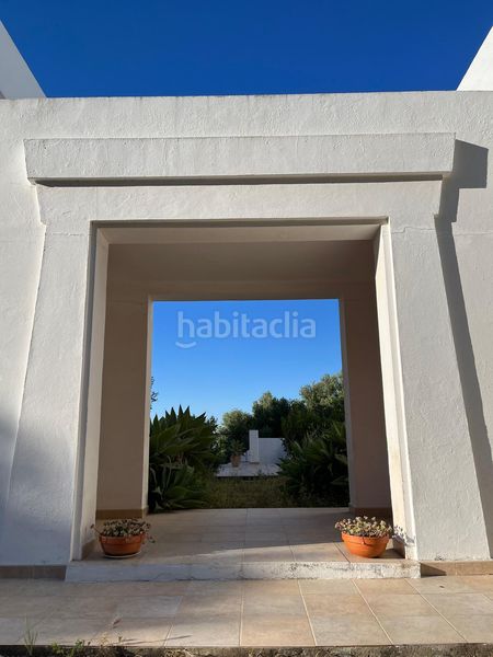 Foto bf9455c1-4d93-4c97-8d6c-0557b9820971. Masia amb calefacció piscina a Gaucín