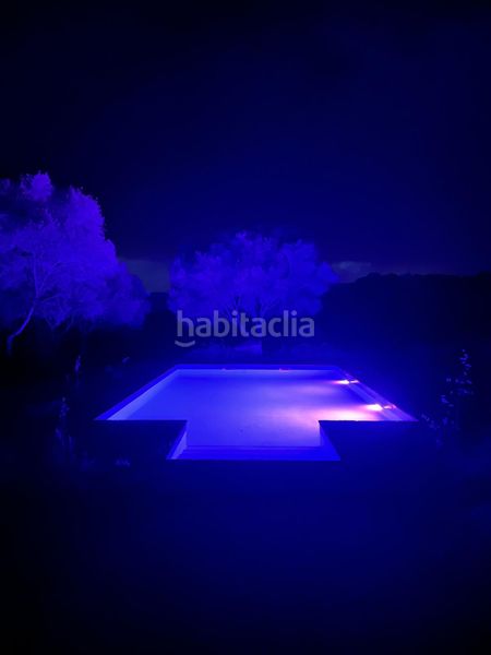 Foto c1be9744-5879-44b3-8c8f-e0578426fdda. Masia amb calefacció piscina a Gaucín