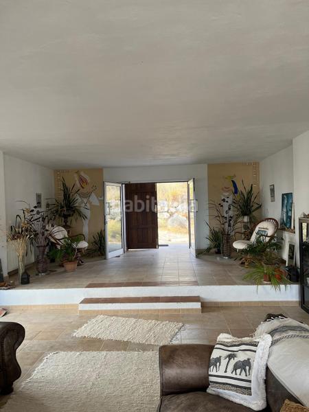 Foto c4c787f1-c635-4140-8ac2-7749dcfc3cf7. Masia amb calefacció piscina a Gaucín