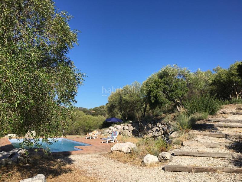 Foto d55221b1-288a-483f-964b-6490488ce996. Masia amb calefacció piscina a Gaucín