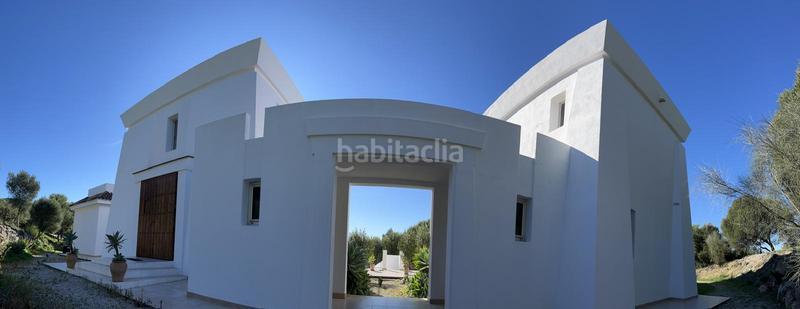 Foto f368c56a-683f-4bae-aba0-dbe412e65afb. Masia amb calefacció piscina a Gaucín