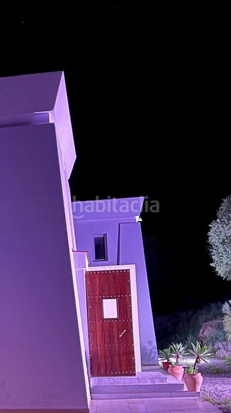 Foto f7332fbf-d86f-432e-876c-7b1a54565eab. Masia amb calefacció piscina a Gaucín