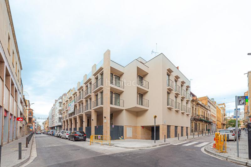 Foto 80683478-d0c6-4fb5-8e91-c9377ce59788. Piano terra con parcheggio in Centre Hospitalet de Llobregat (L´)