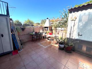 Xalet a Collbató. Collbató pueblo, céntrica.