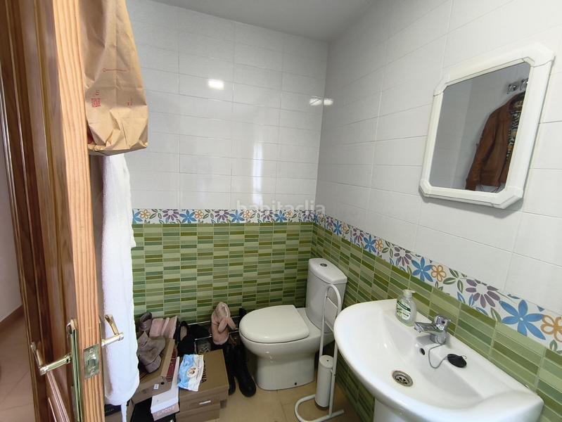 Foto c4124dd4-2328-4768-8b51-893501067e1a. Casa pareada plaza rafael alberti, junto a ronda mestanza en Andújar