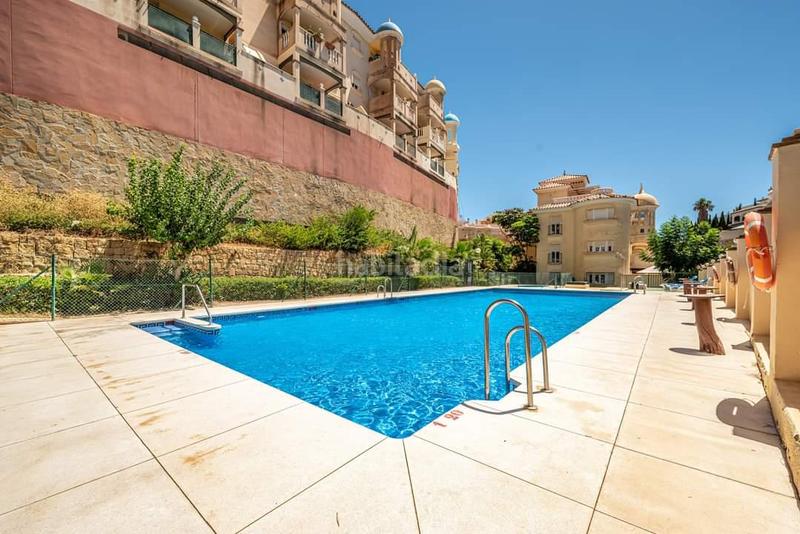 Foto 93ef7eeb-a5cd-4b15-8b9e-a3cb1d27307b. Piano terra con riscaldamento parcheggio piscina in Fuengirola