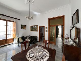 Xalet a Santa Margalida Poble. Encantadora casa pueblo en el corazón de st margalida