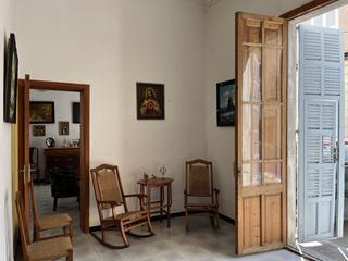 Chalet in Santa Margalida Poble. Encantadora casa pueblo en el corazón de st margalida
