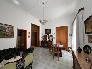 Xalet a Santa Margalida Poble. Encantadora casa pueblo en el corazón de st margalida