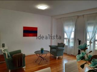 Duplex in Centro. Duplex situado en centro de villa muy luminoso