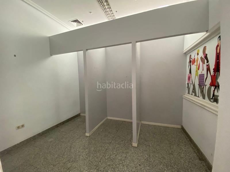 Foto 25f86867-759d-4e82-9d20-e47651893c78. Miete geschäftsraum in Centro Cáceres