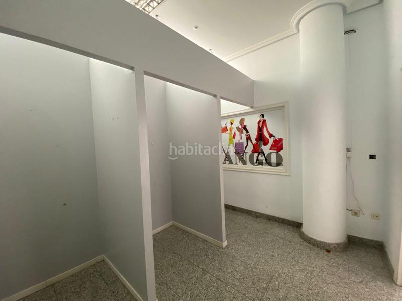 Foto 8333e549-896d-4c7c-8401-08c6187659fb. Miete geschäftsraum in Centro Cáceres