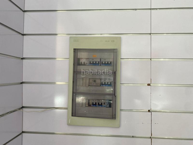 Foto d8a94590-afc6-44bd-a0d6-0553188d87a3. Miete geschäftsraum in Centro Cáceres