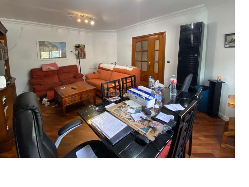 Foto 042e07a4-56a1-4279-8fe7-ee105f2d1b3c. Casa pareada ubicada a dos minutos del ferial en La Cañada - Aldea Moret Cáceres