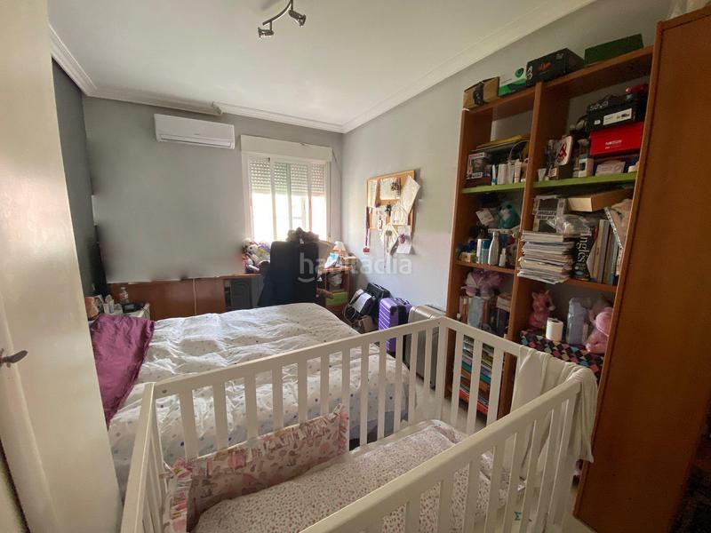 Foto 39a9aa20-3c26-45ef-b2d4-8e97250ef296. Casa pareada ubicada a dos minutos del ferial en La Cañada - Aldea Moret Cáceres