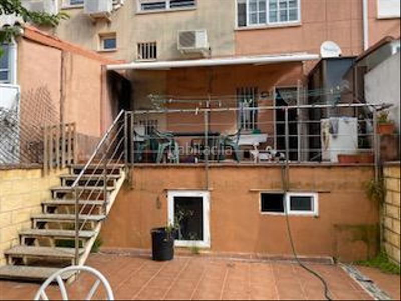 Foto 65e5363f-af73-4888-862e-d1ec3301e28c. Casa pareada ubicada a dos minutos del ferial en La Cañada - Aldea Moret Cáceres