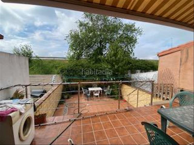 Foto 6ccee9d5-8e2f-460f-8454-b24d72e736da. Casa pareada ubicada a dos minutos del ferial en La Cañada - Aldea Moret Cáceres