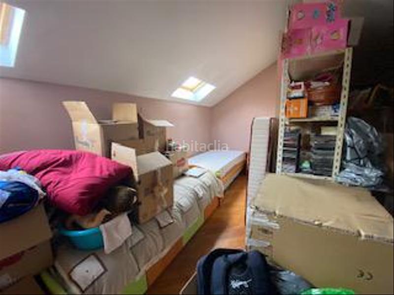 Foto 6cd5c4a9-ad52-44b5-a163-ba2657d64af9. Casa pareada ubicada a dos minutos del ferial en La Cañada - Aldea Moret Cáceres