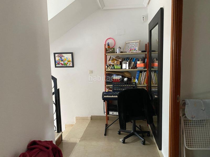 Foto 7faad1a3-32ff-4463-a119-f090a6fb42b5. Casa pareada ubicada a dos minutos del ferial en La Cañada - Aldea Moret Cáceres