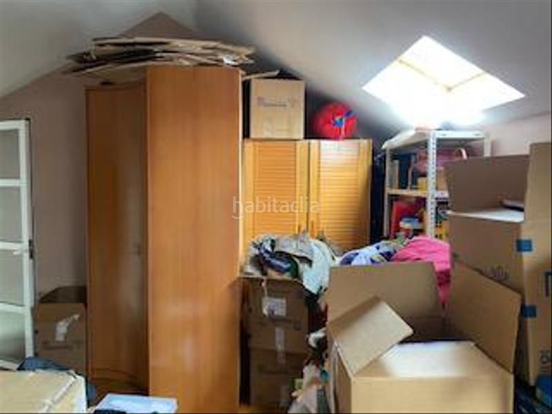 Foto 9a12d934-a45b-4072-81c5-59f5c6795ae5. Casa pareada ubicada a dos minutos del ferial en La Cañada - Aldea Moret Cáceres