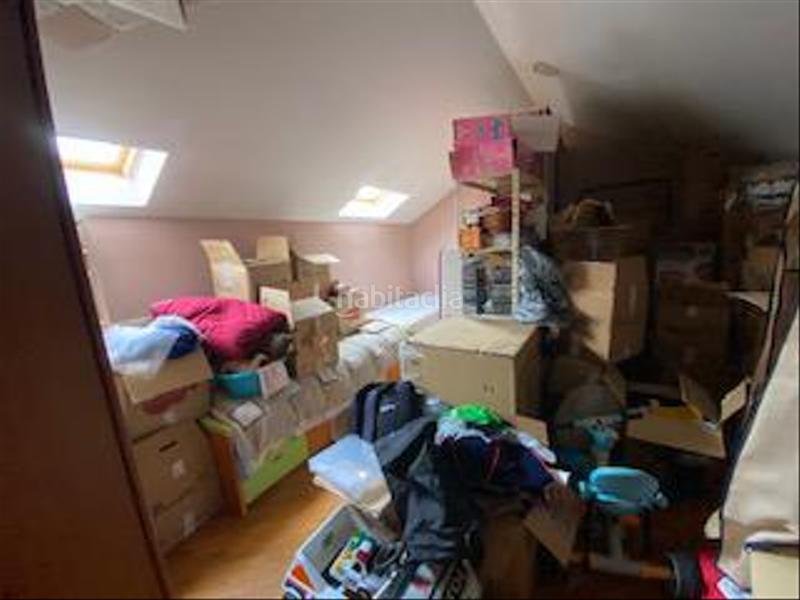 Foto b227f77f-11cd-47c7-9f63-007b4e56f088. Casa pareada ubicada a dos minutos del ferial en La Cañada - Aldea Moret Cáceres