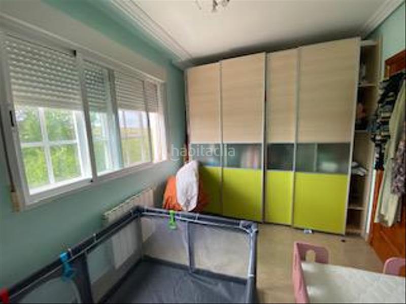 Foto b3d6be4e-e5e8-4c7c-a81b-bada9f8f6eac. Casa pareada ubicada a dos minutos del ferial en La Cañada - Aldea Moret Cáceres