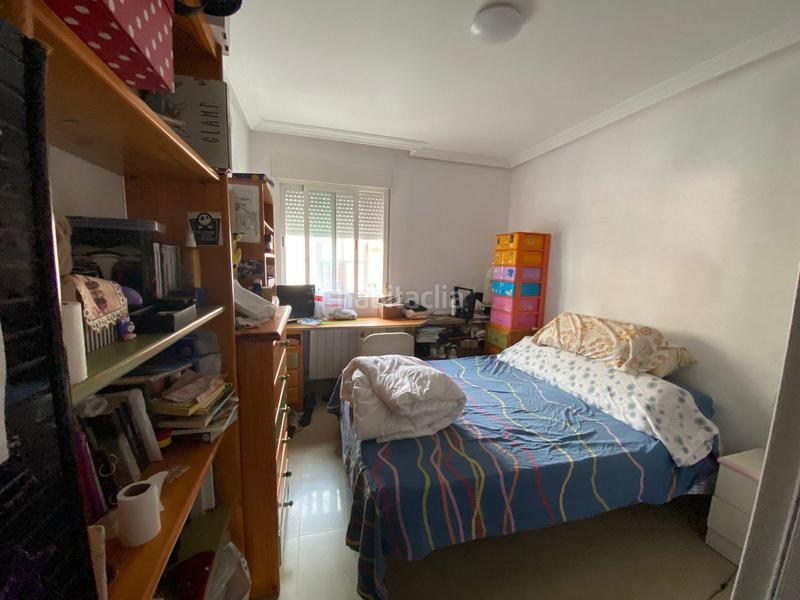 Foto b646efaf-5a67-4c2e-9379-d7326d74048f. Casa pareada ubicada a dos minutos del ferial en La Cañada - Aldea Moret Cáceres