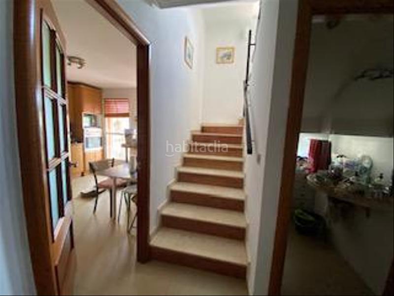 Foto dbb9e62e-c140-4329-b2ac-42176ad6eafd. Casa pareada ubicada a dos minutos del ferial en La Cañada - Aldea Moret Cáceres