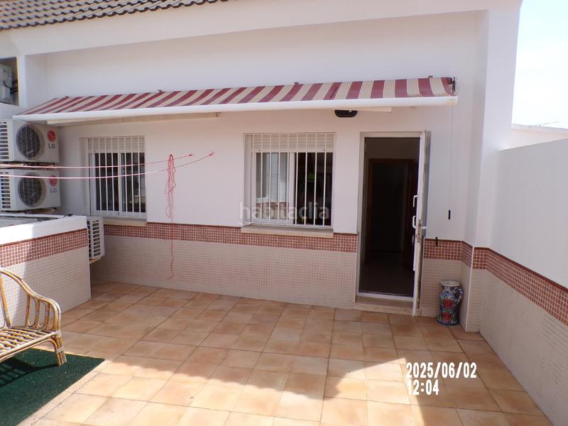 Foto 093cf330-1260-476a-a9b6-3aa6b49da557. Dachwohnung in Playa de Gandía Gandia