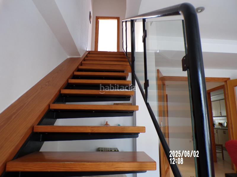 Foto 39943d81-d040-4102-bb46-fc74c8892720. Dachwohnung in Playa de Gandía Gandia