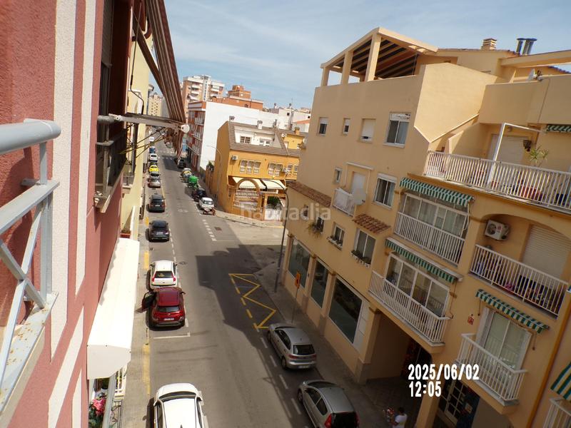 Foto 4068c738-a214-47b0-b6e2-d192fd838f14. Dachwohnung in Playa de Gandía Gandia