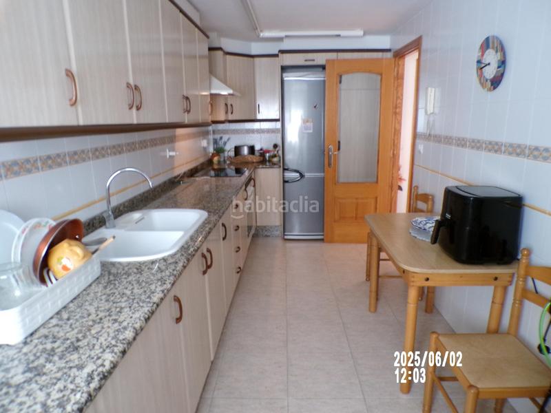 Foto 414f5506-5671-4447-8cdb-4adf87f0410d. Dachwohnung in Playa de Gandía Gandia