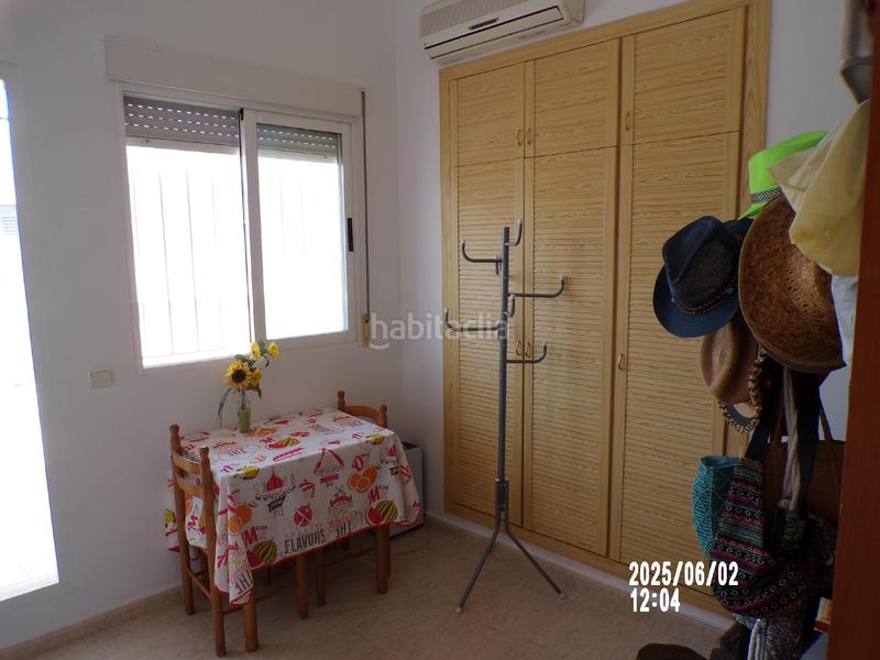 Foto 41fd287e-34c6-4532-928a-a2eb08540e9b. Dachwohnung in Playa de Gandía Gandia