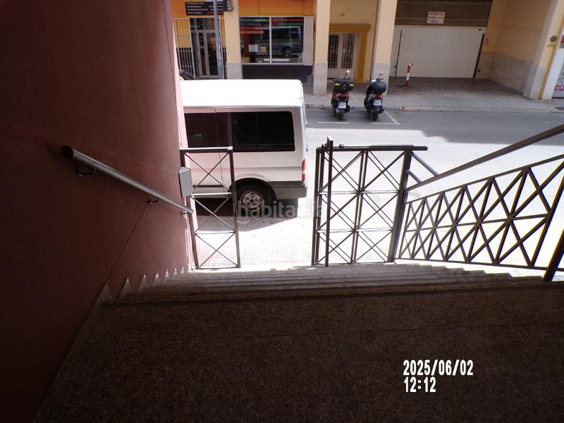 Foto 4e12c841-b1fc-42a6-b3aa-1d47e7804b9d. Dachwohnung in Playa de Gandía Gandia