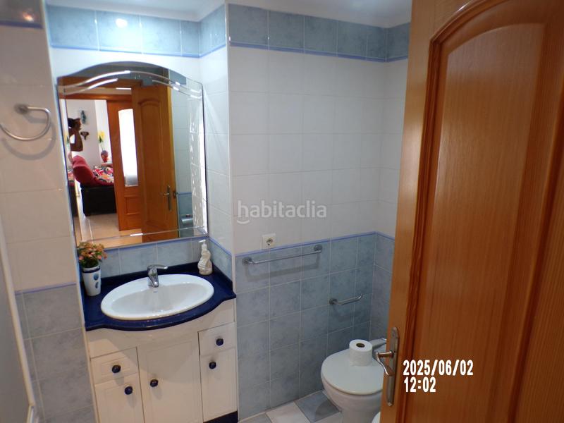 Foto 5b55a606-6cac-4ac0-8468-73d65c617c40. Dachwohnung in Playa de Gandía Gandia