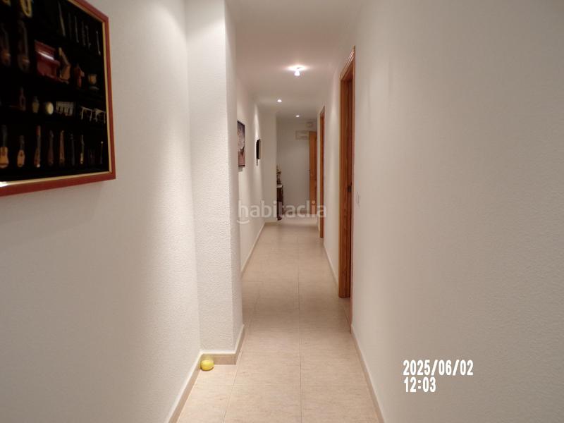 Foto 5d06dca5-8f74-40c4-b63b-8d7a860082cb. Dachwohnung in Playa de Gandía Gandia